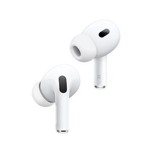 NEW Apple AirPods Pro 2,Wireless,Active Noise Cancellation, Hearing Aid Feature